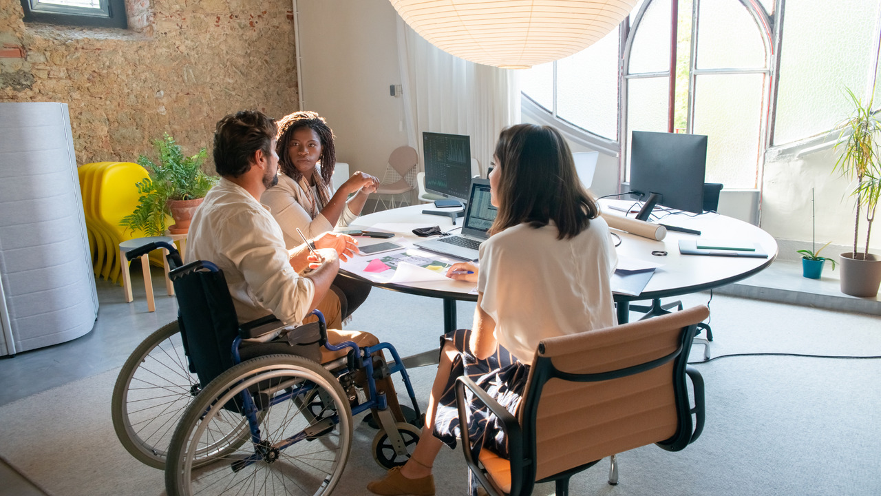 National Accessibility week: How accessibility benefits everyone