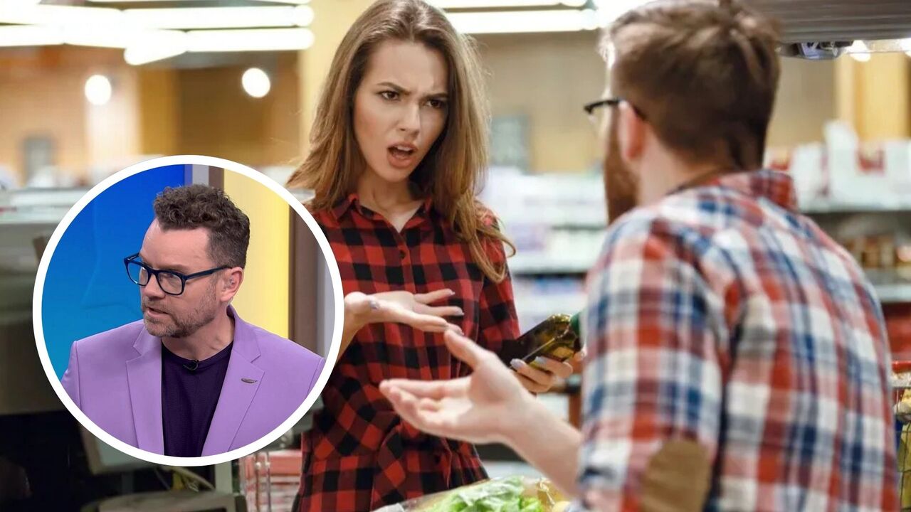 Have people lost their manners at the grocery store — Our hosts give their 2 cents