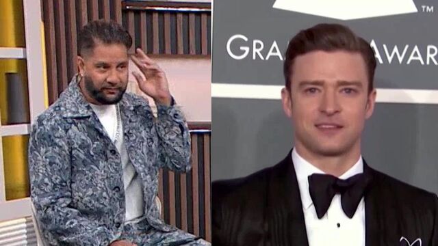 Justin Timberlake reveals shocking Lyme disease diagnosis