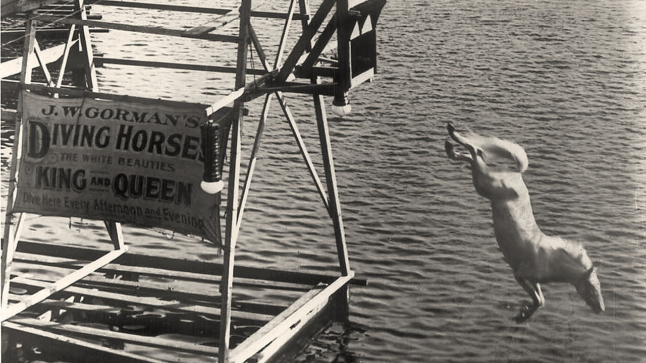 The stories behind Toronto's famous landmarks