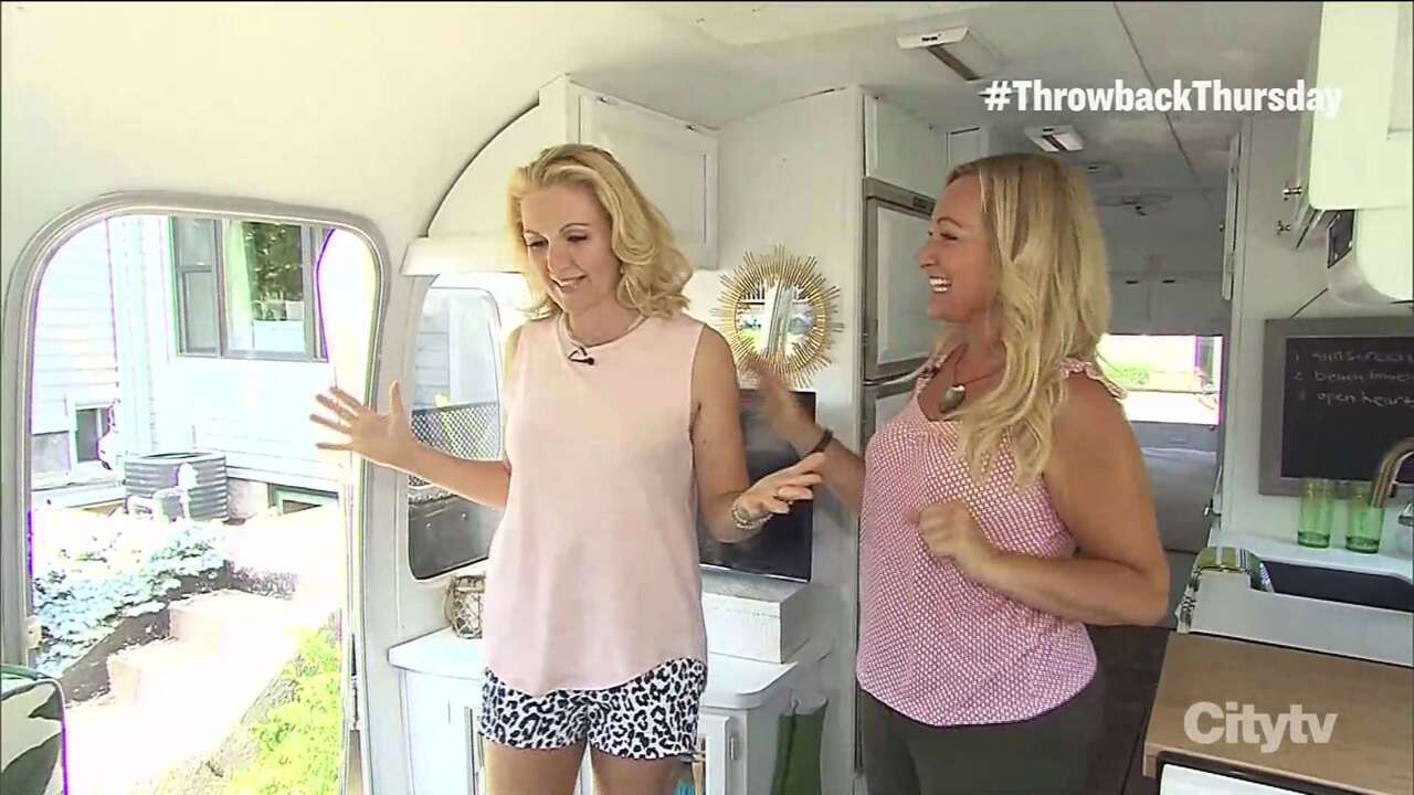 A stunning RV transformation you’ll have to see to believe