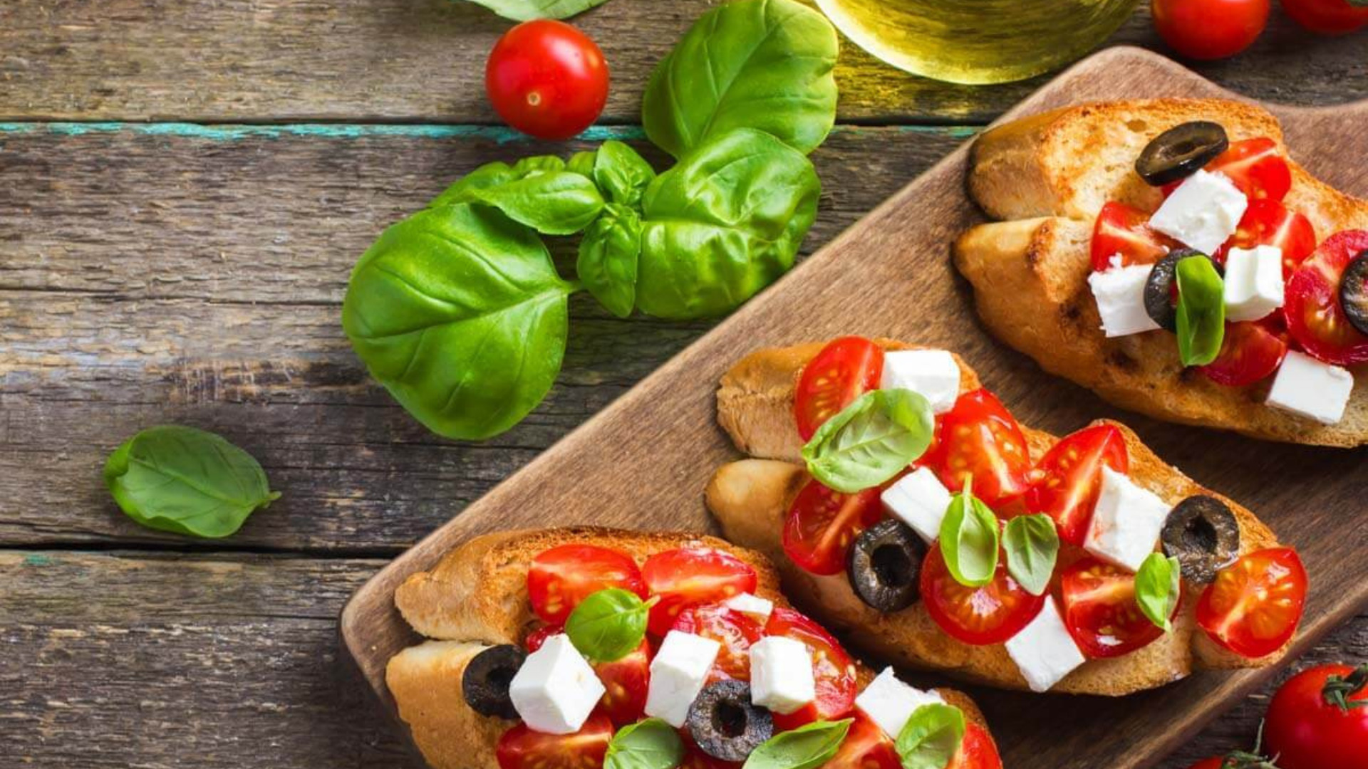 We're putting your Italian knowledge to the test