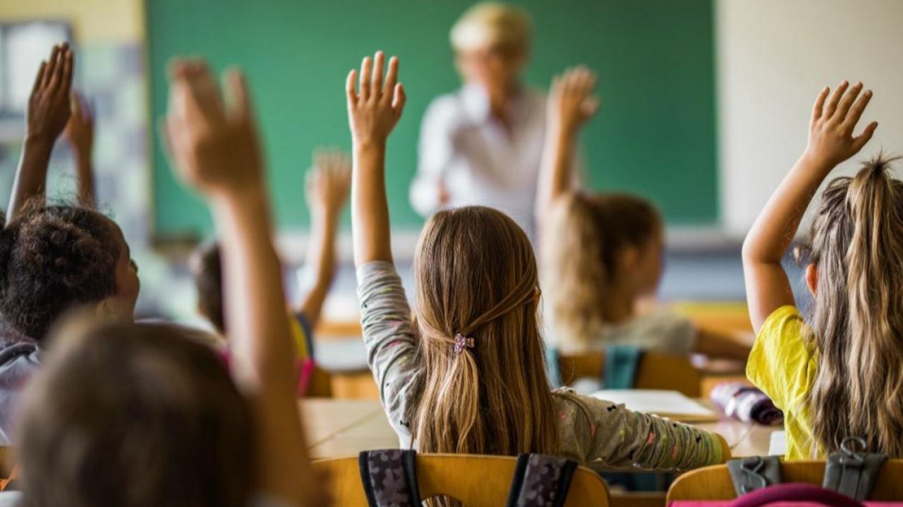 Back-to-school strategies for parents and kids