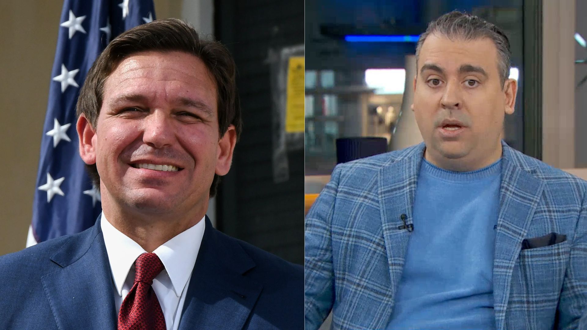 Ron DeSantis just dropped out of the US presidential race — here's what we know