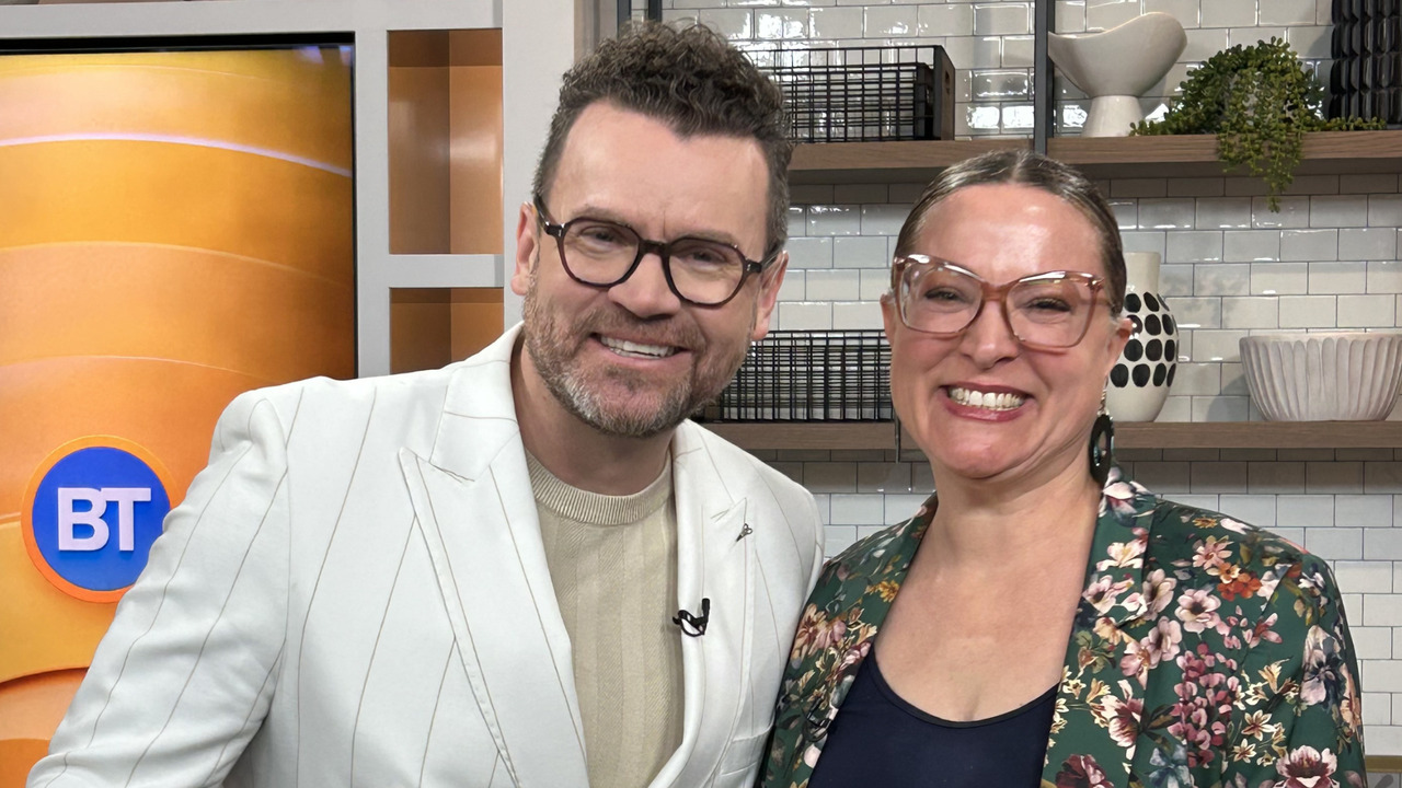 How to adjust to Daylight Savings Time