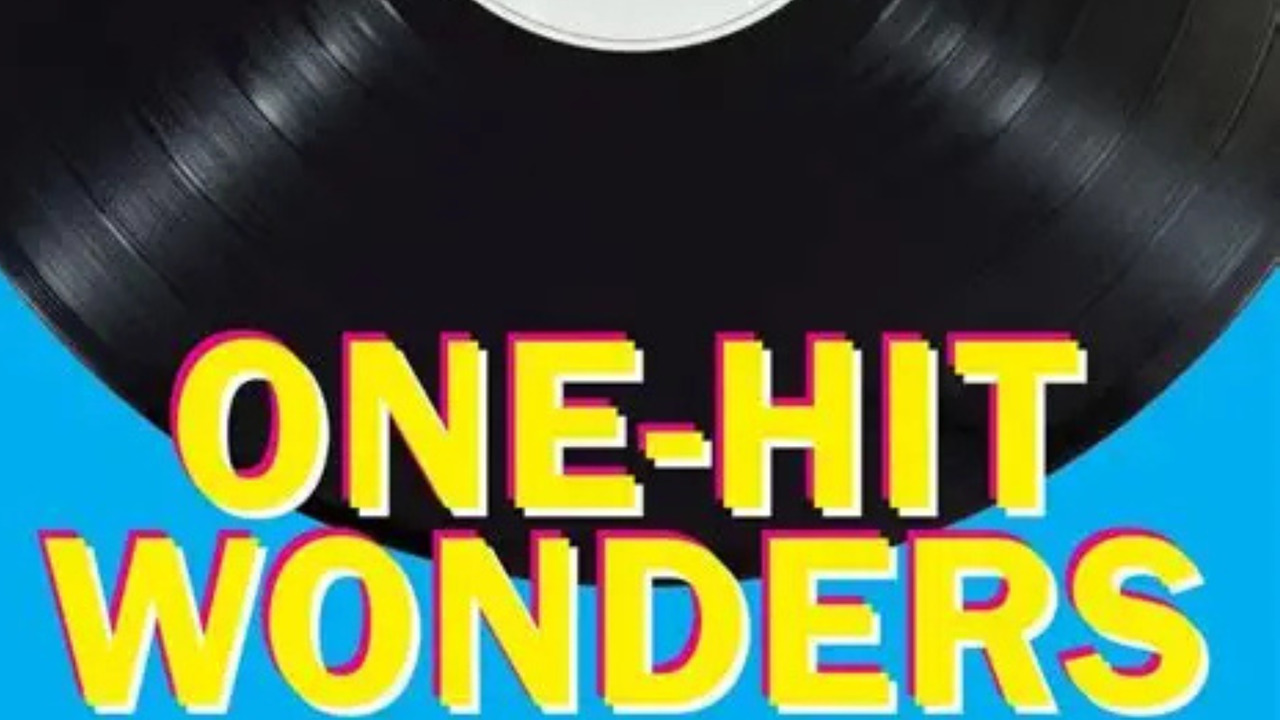 Do YOU define music artists by their big hit?