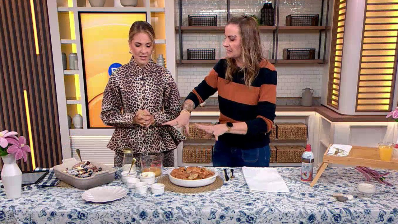 The ultimate guide to making breakfast in bed that will wow all your loved ones