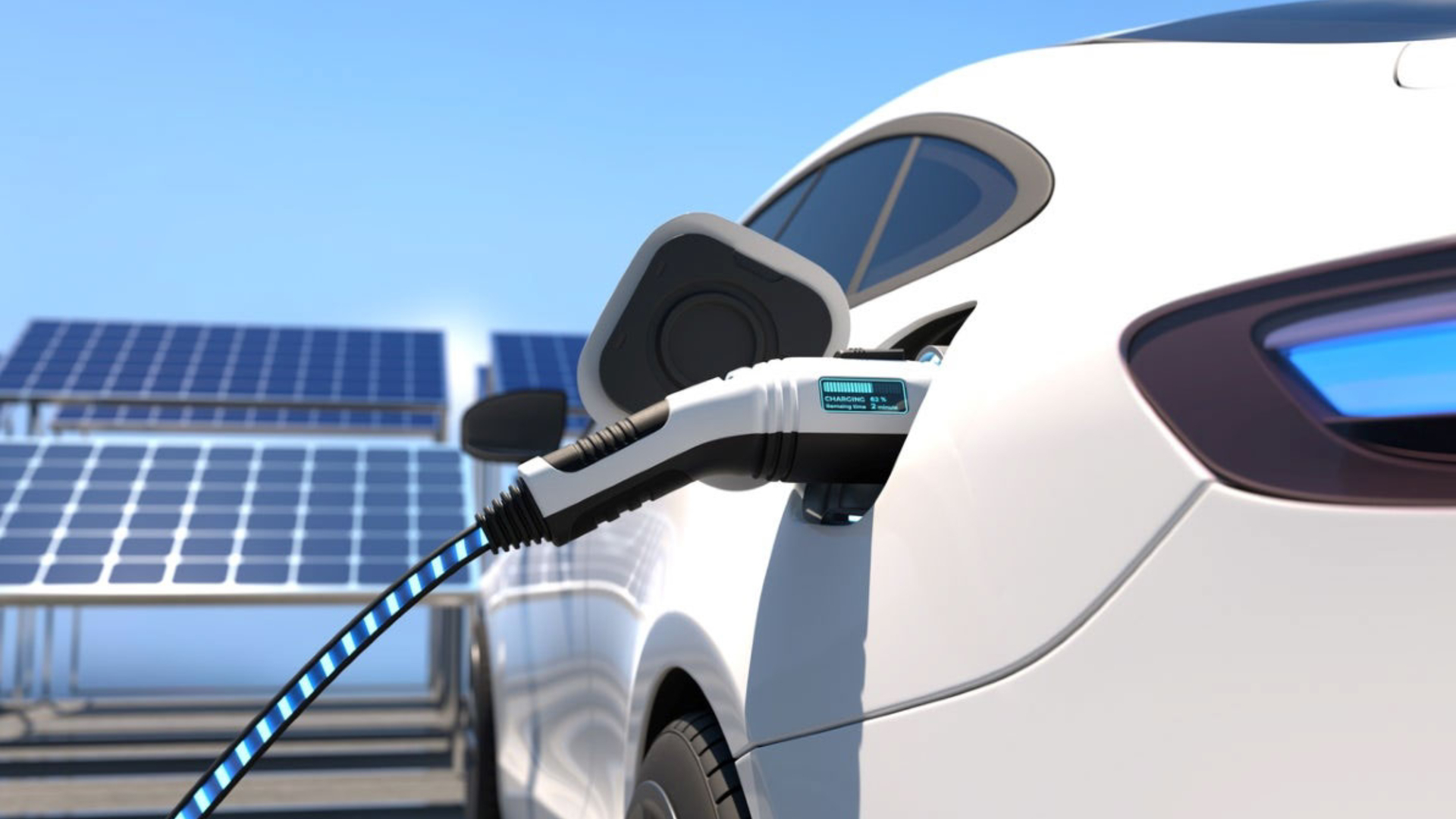 What you need to know about electric vehicle insurance