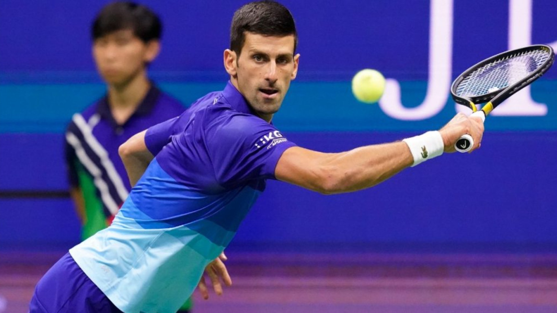 Novak Djokovic says he broke quarantine rules when he had COVID-19 ...