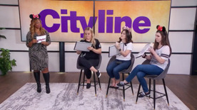 Cityline viewers compete to win a trip to Disneyland Resort in California