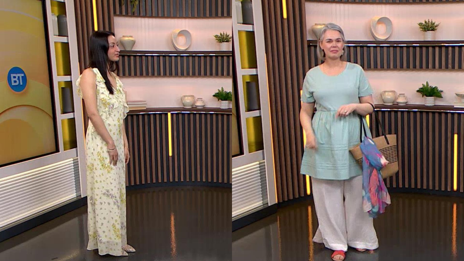 4 fabulous spring looks inspired by Mother’s Day