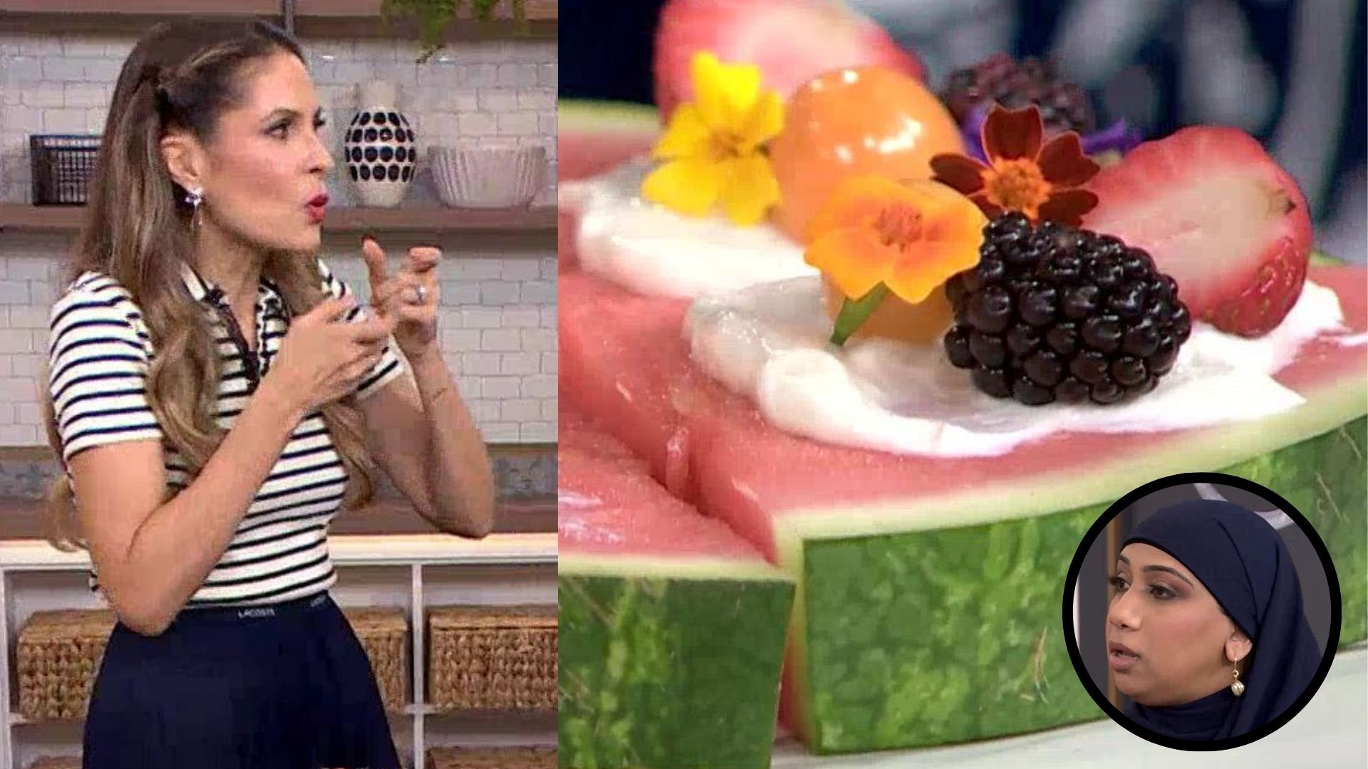 Simple + delicious snack recipes to kick off the summer season
