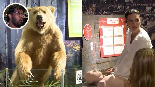 These new mind-blowing exhibits at the Ontario Science Centre are a must-see
