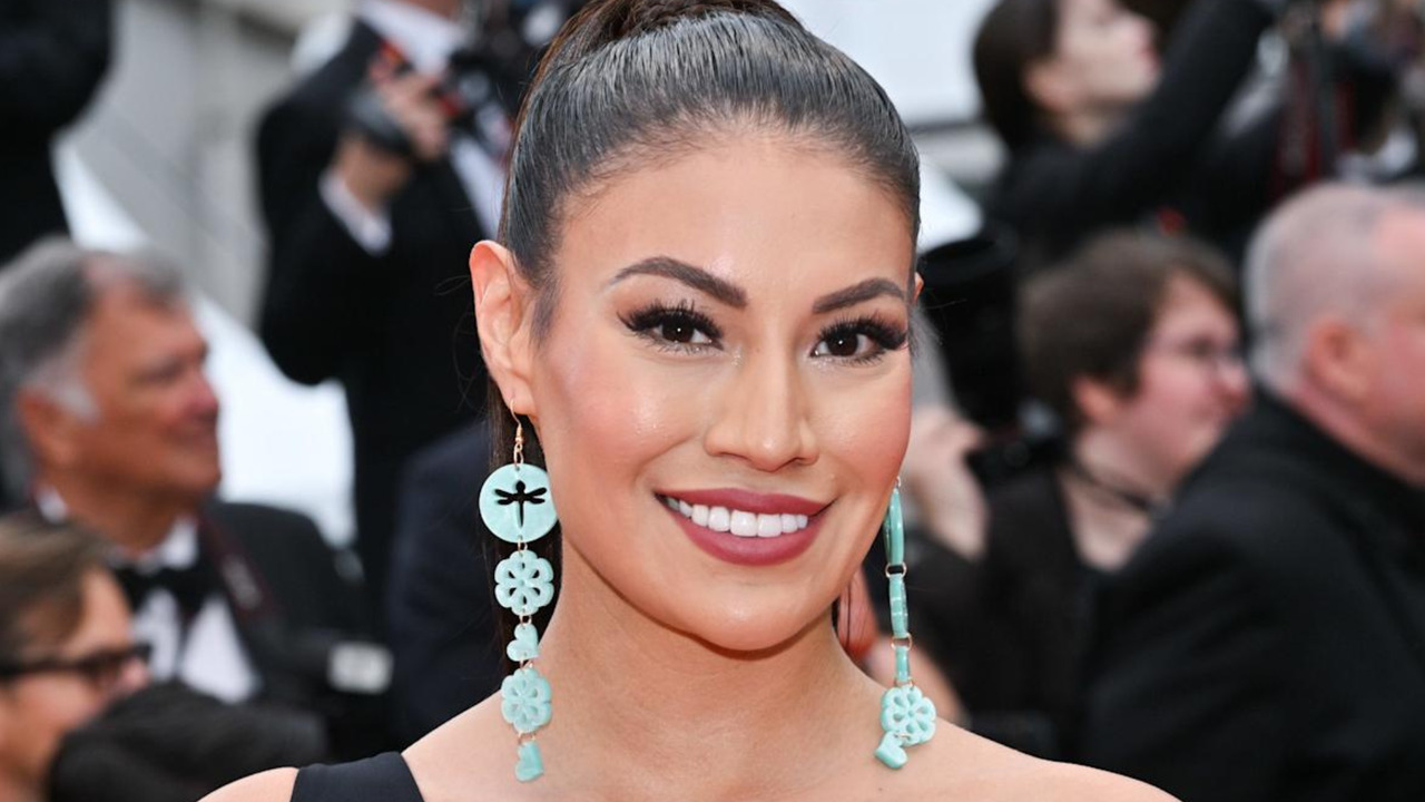 How to recreate Ashley Callingbull’s iconic 'The Price Is Right Tonight' glam