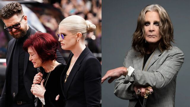 Black Sabbath legend Ozzy Osbourne’s cause of death revealed