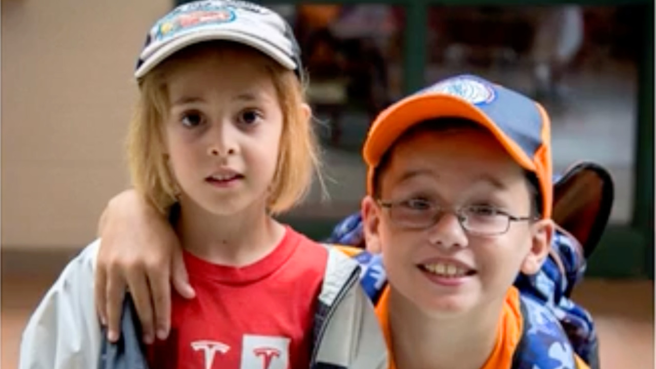 Boys and Girls Club of Canada announces their Youth of the Year!