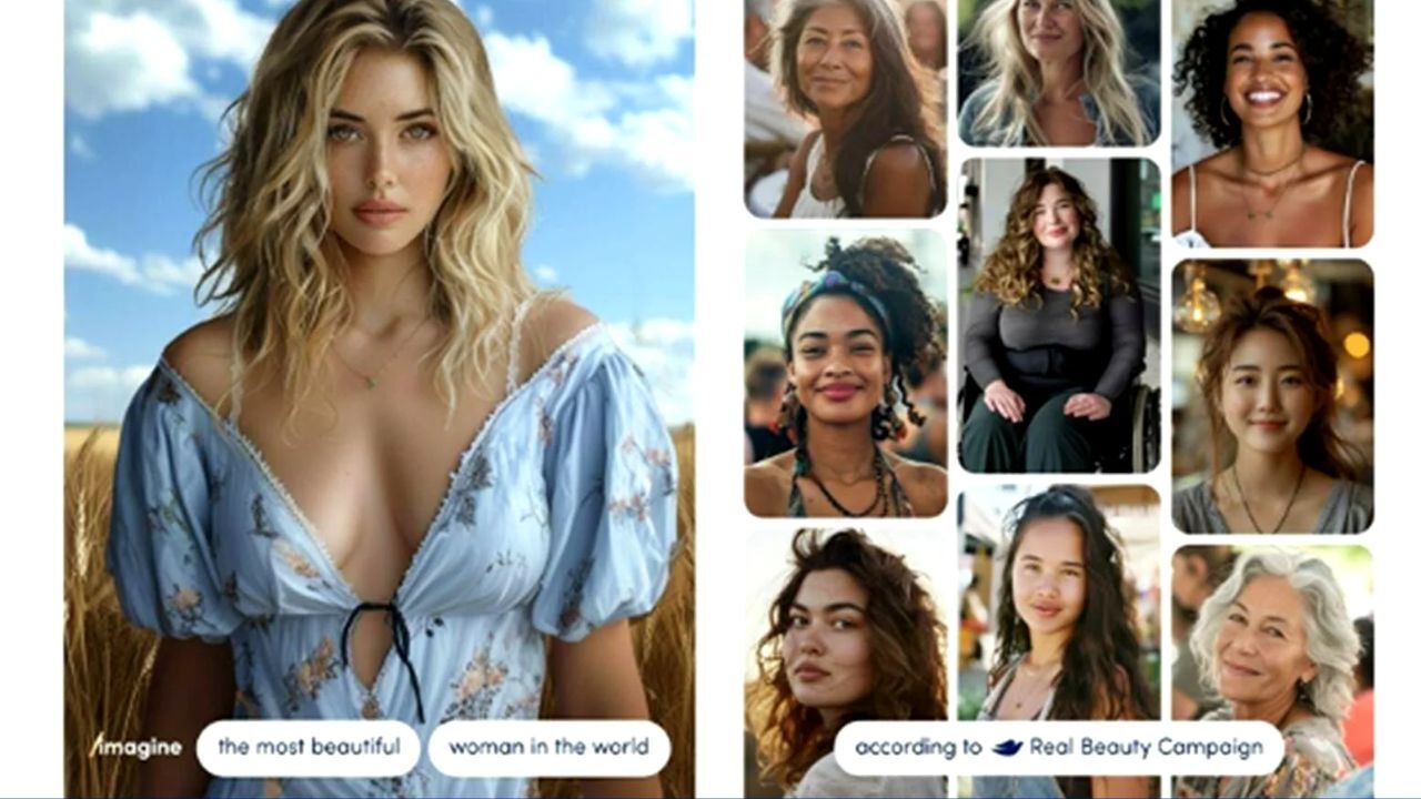 Dove just committed to never using AI in advertising — here's why
