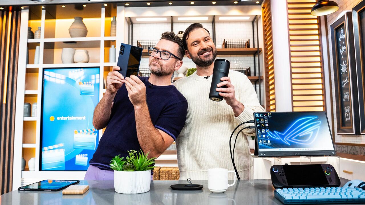 These top travel tech gadgets will make your trips more memorable