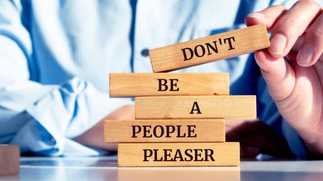 Are the roles we’re playing really serving us?