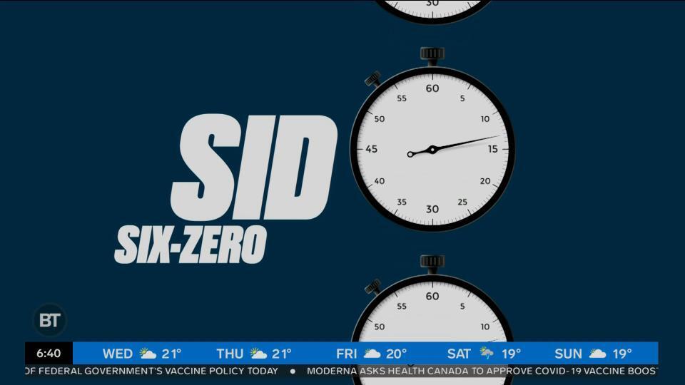 Sid Six-Zero: The future of Marcus Semien