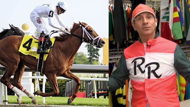 Saddle up! The 166th King’s Plate is almost here