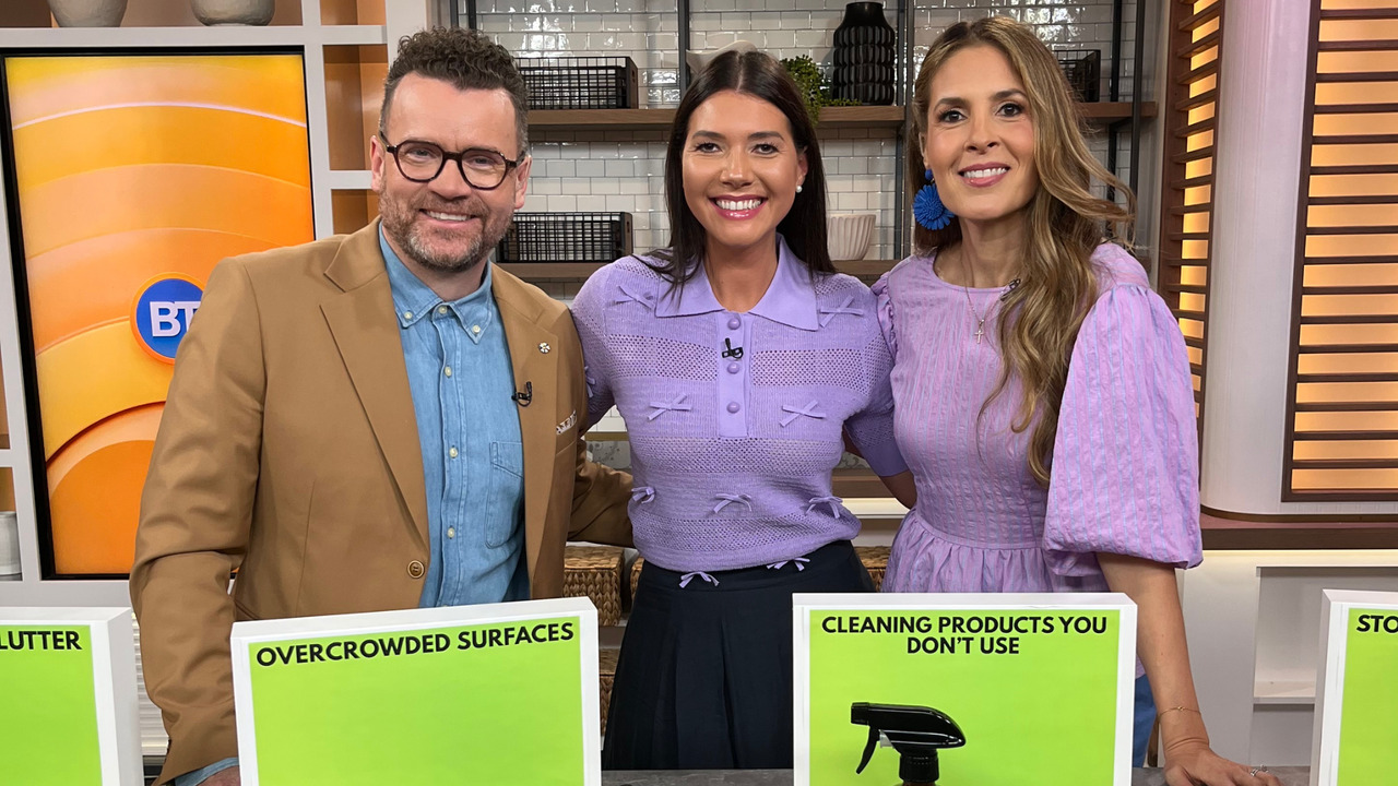 Is your home desperate for a spring cleaning? Here’s how to decide what to keep and what to declutter