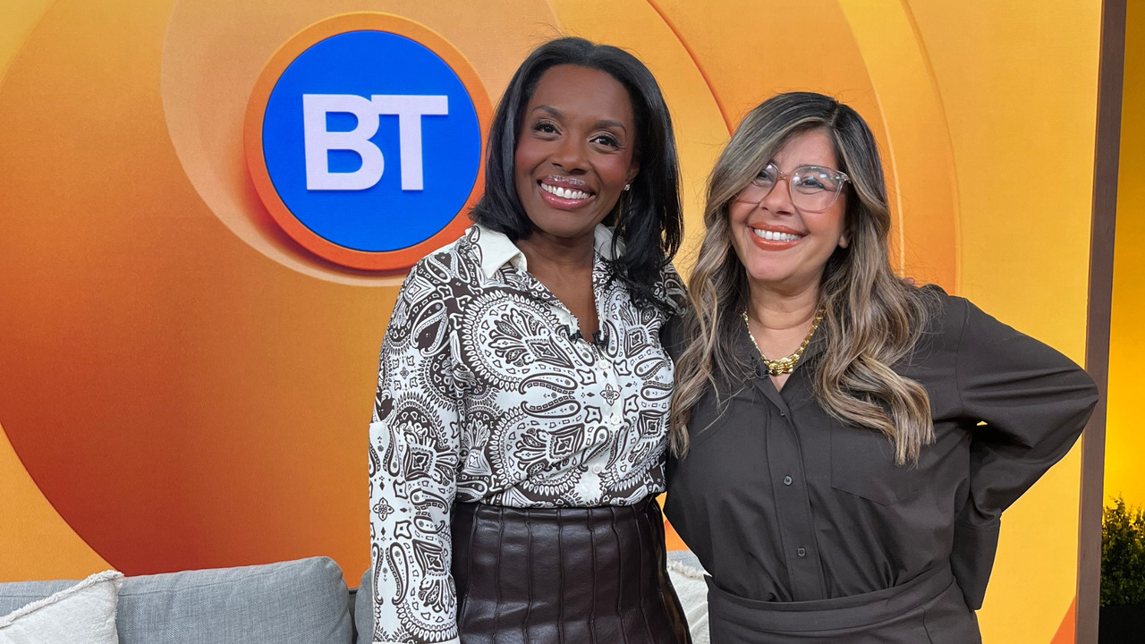 Who are you beyond mom? Tips on reclaiming identity and preventing burnout