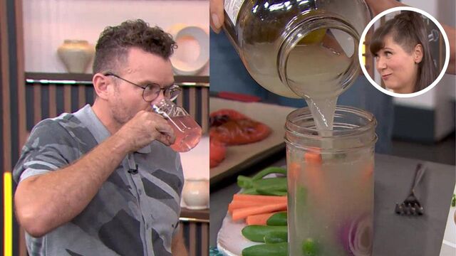 Get the most out of seasonal fruits and veggies with these preservation techniques