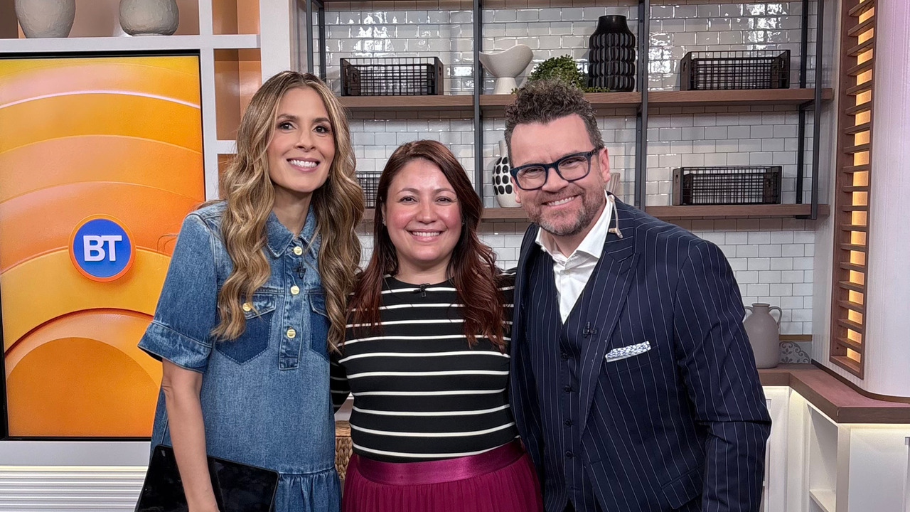 Eat happy: Mediterranean foods that boost your mood