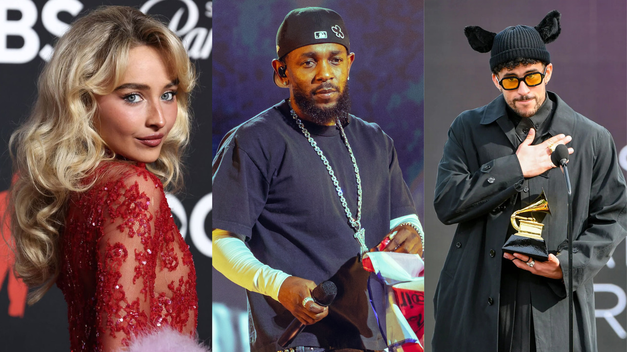 Our thoughts on the 2026 Grammy nominations