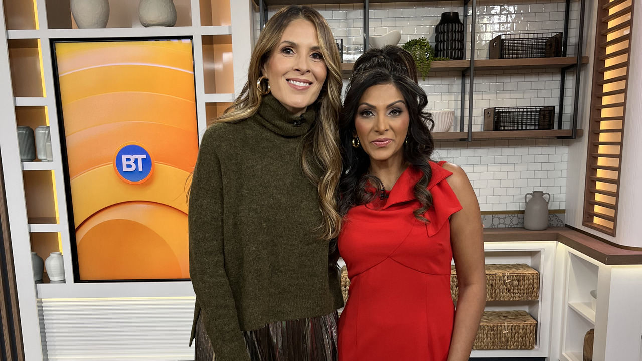 Self-care beauty products that give back