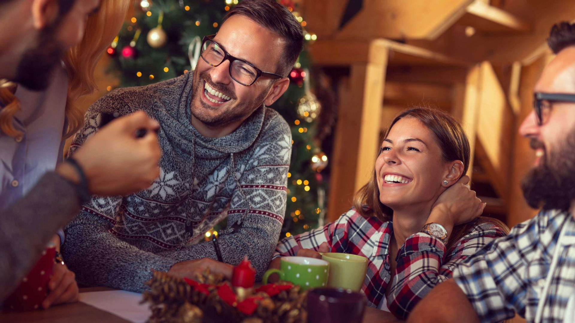 Tips to navigating the holidays sober
