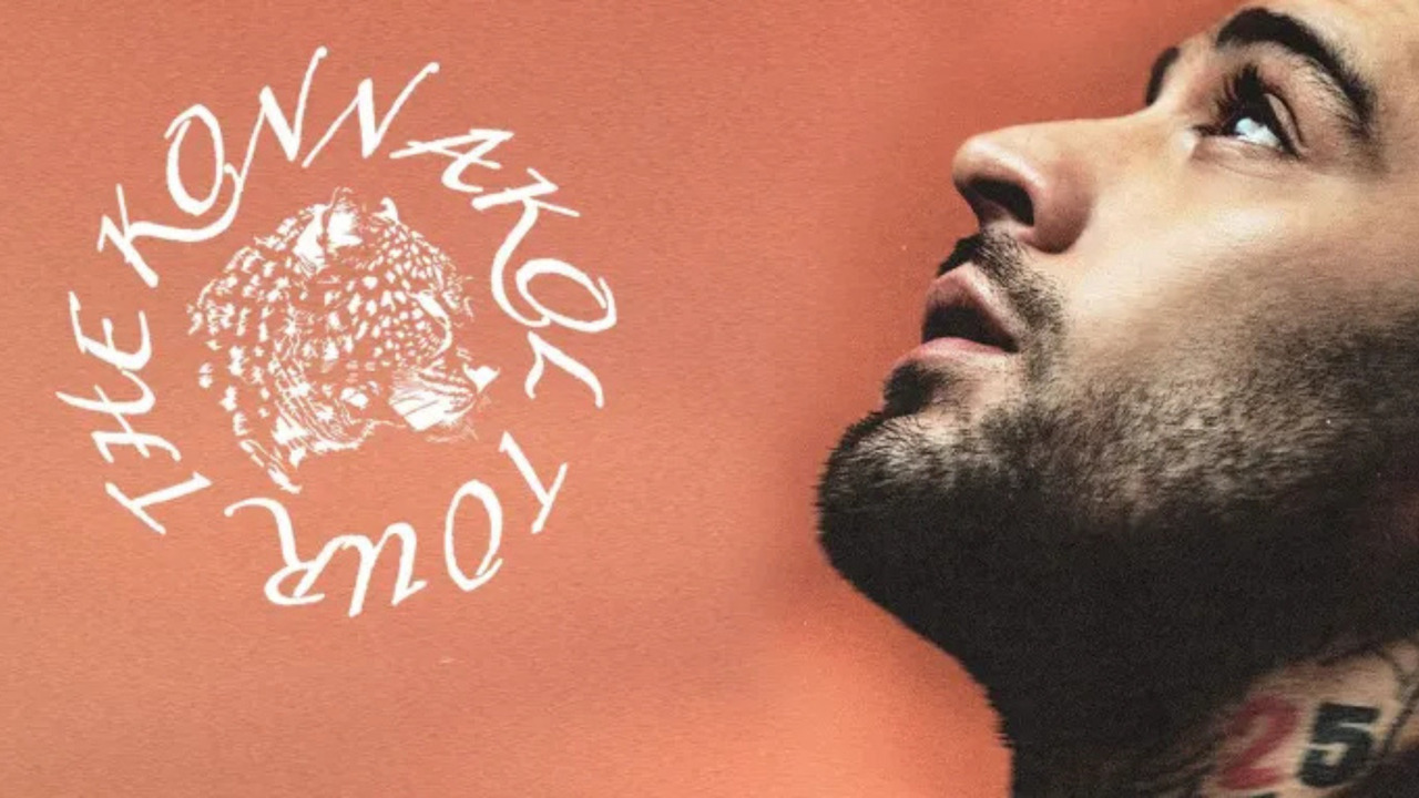 Yet another artist is cancelling tour dates