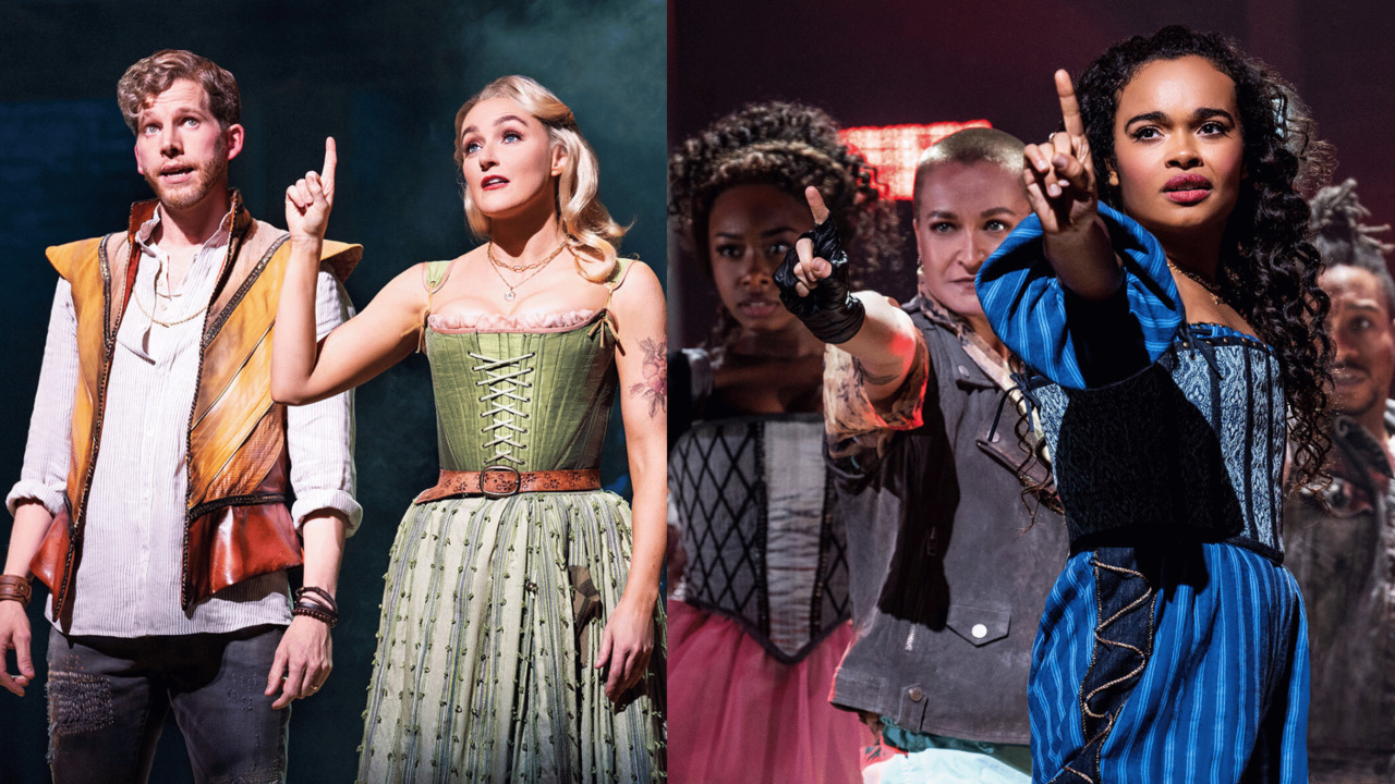 ‘& Juliet’ takes the stage with a phenomenal all-Canadian cast