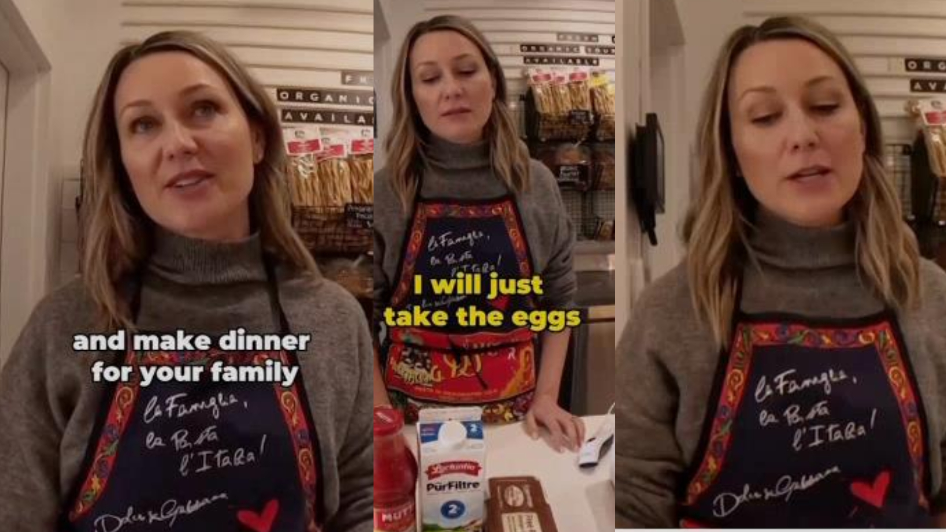 This kind gesture just ended in a very emotional (and unexpected) way