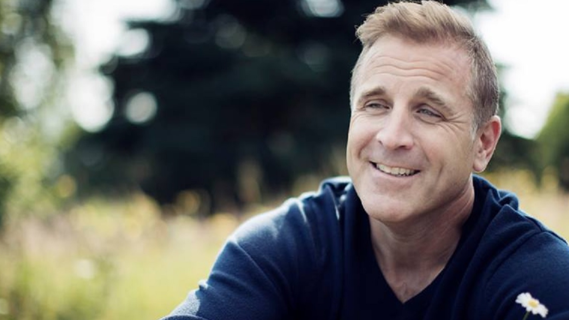 Séan McCann on an advocate for sexual assault victims