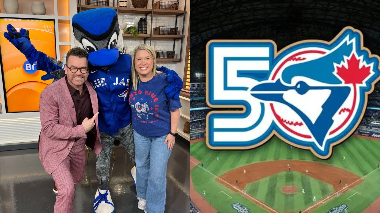 Blue Jays celebrate 50th season — here’s what fans can expect
