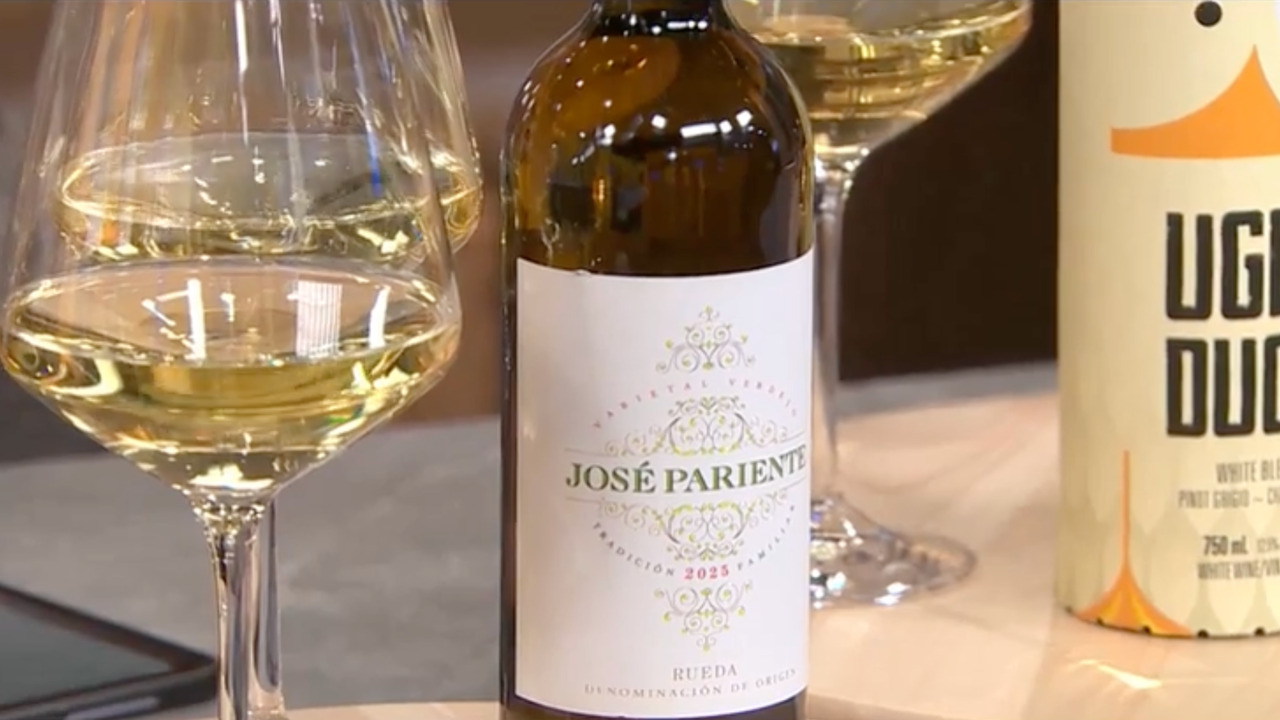 Your guide to delicious sustainable wines and sprits