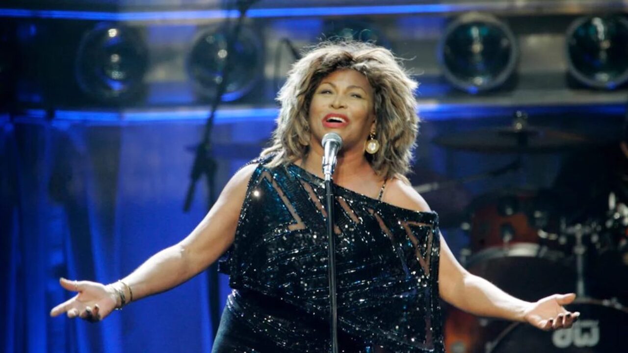 Remembering Tina Turner — The Queen Of Rock ‘n’ Roll – Breakfast Television