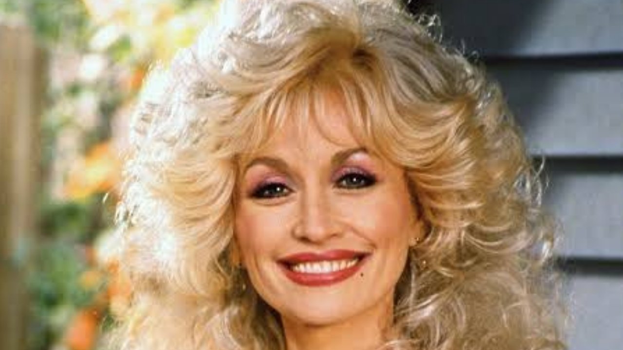 Star gather to pay tribute to Dolly Parton