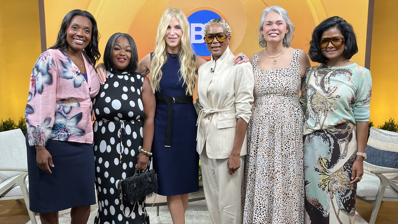 How to wear this summer's hottest patterns