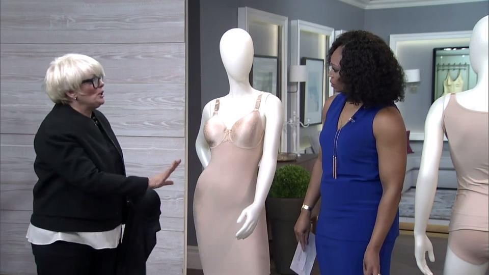 4 Shapewear Solutions To Wear With Your Trickiest Outfits - Cityline