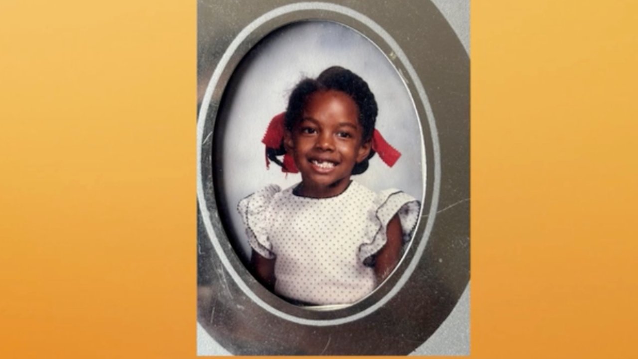 The BT hosts share their school photos