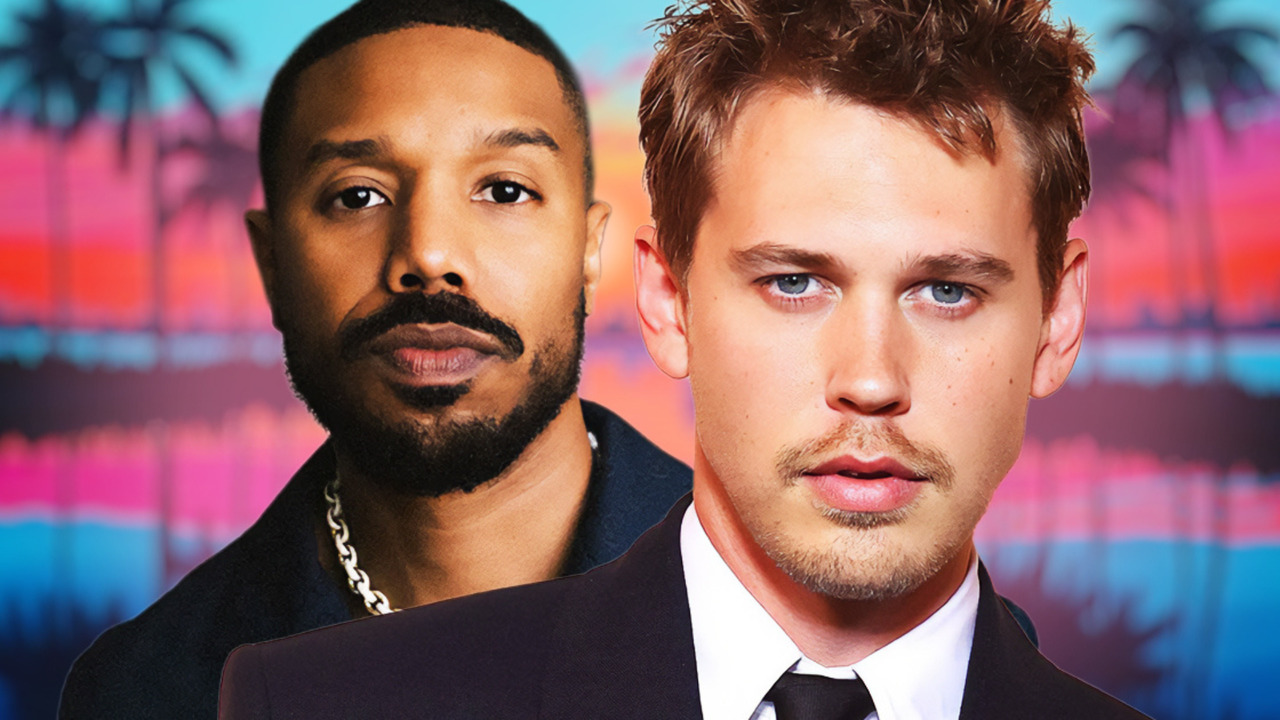 The cast of 'Miami Vice '85' has been announced