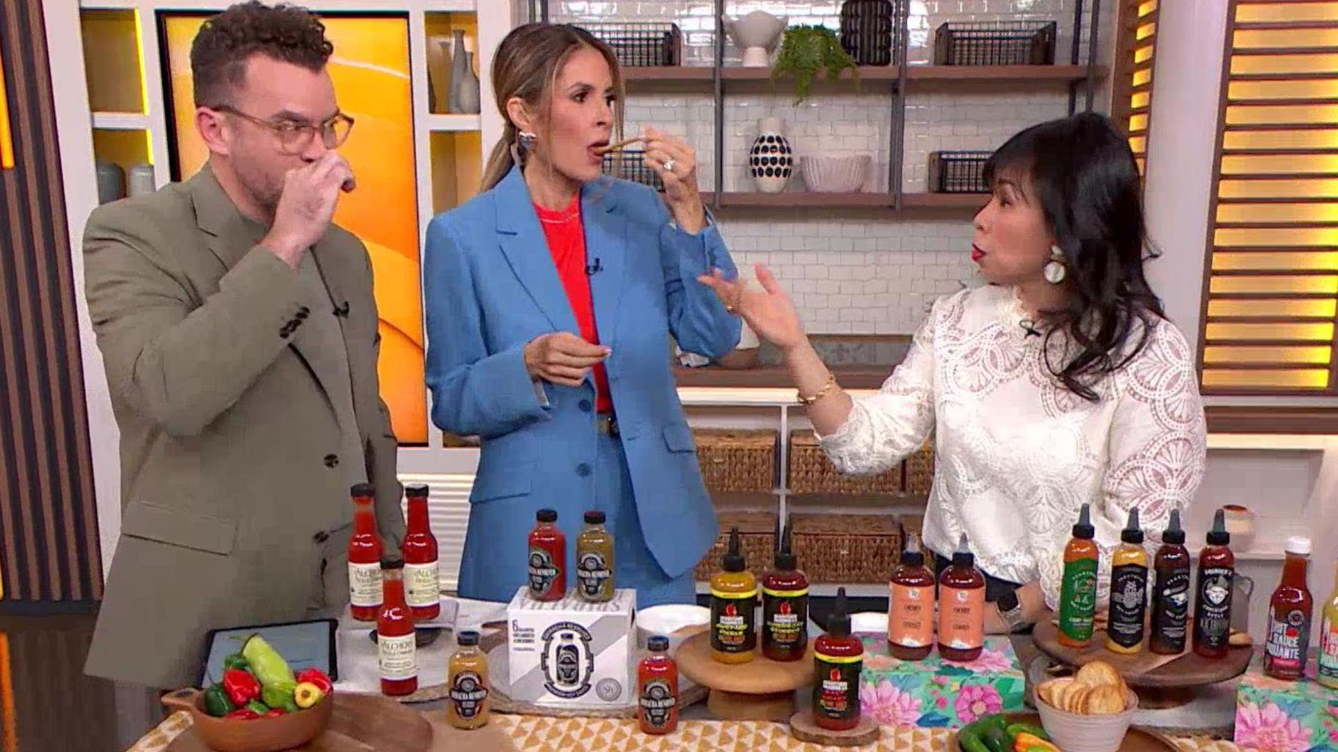 Turn up the heat with these unique all-Canadian hot sauce brands