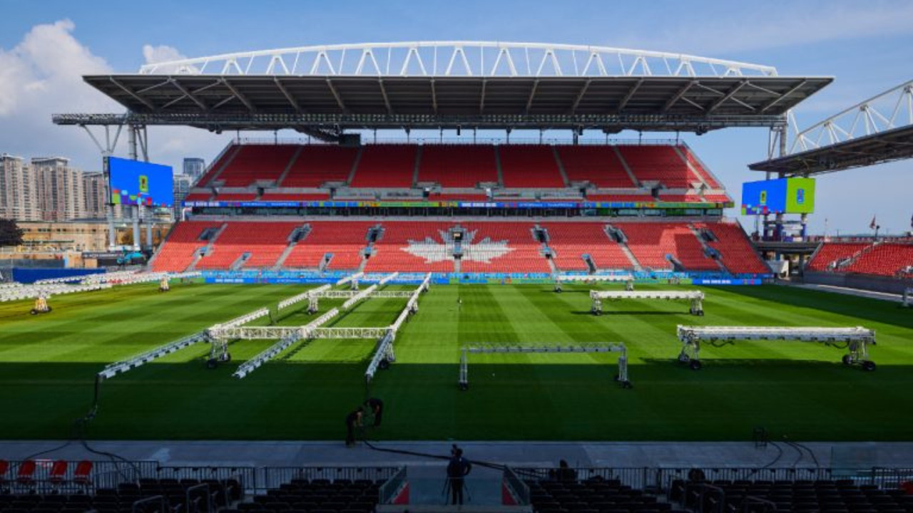 Soccer 101: A crash course on the World Cup