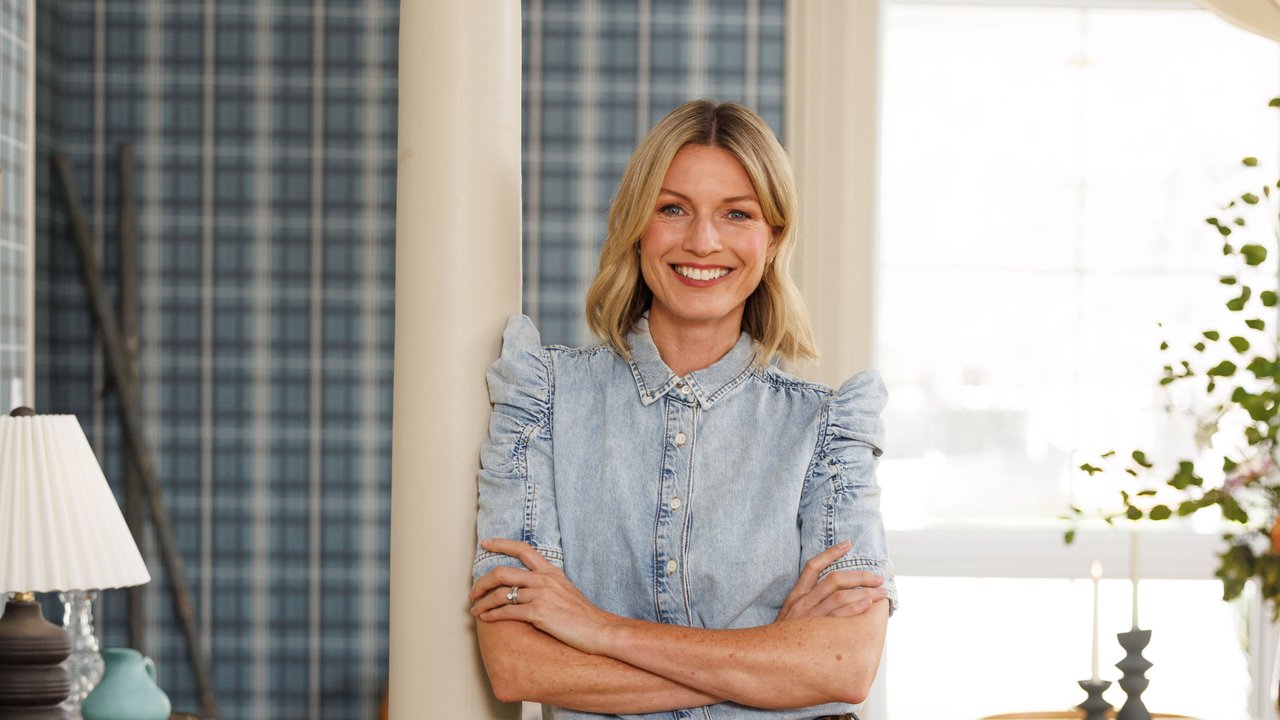Catching up with our guest co-host Sarah Keenleyside
