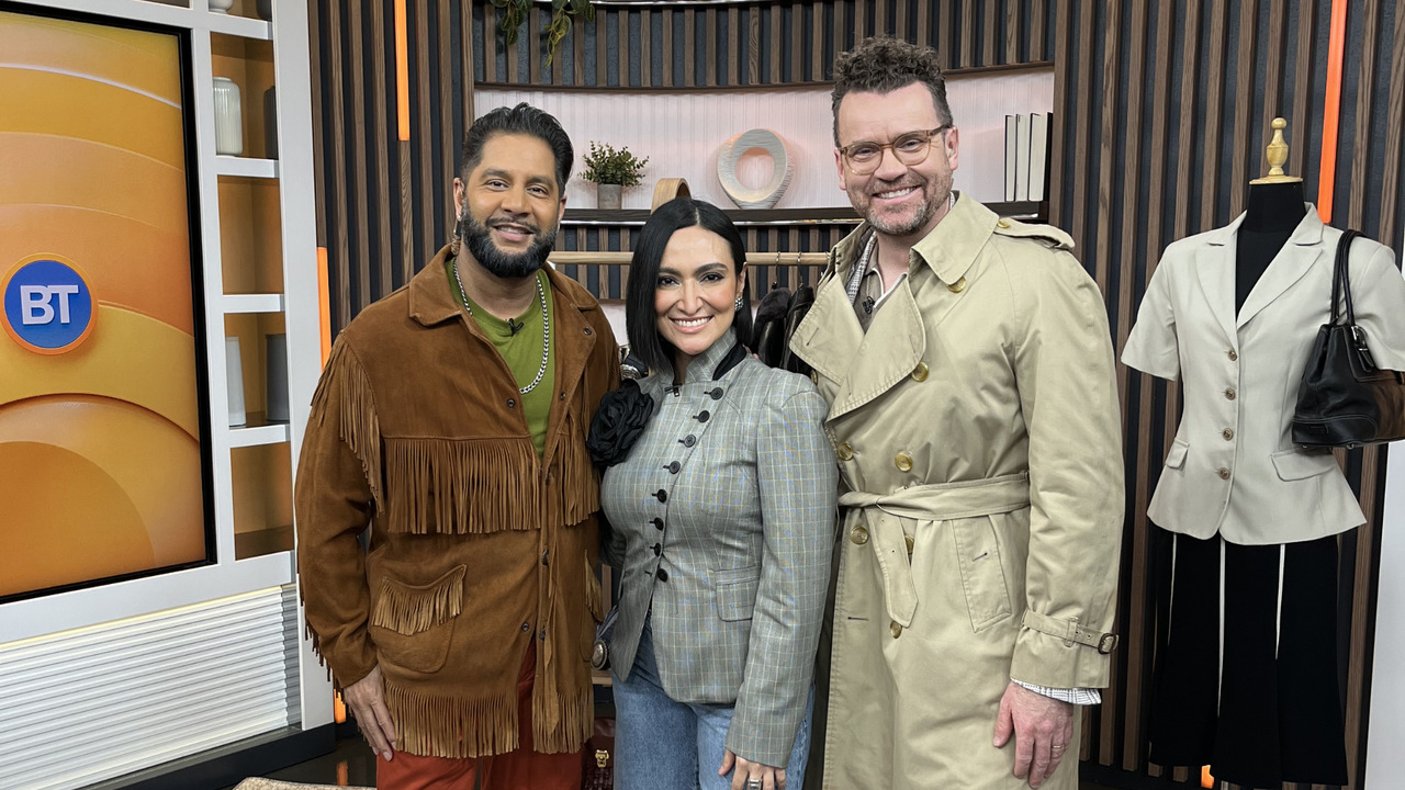 Vintage style trends for spring