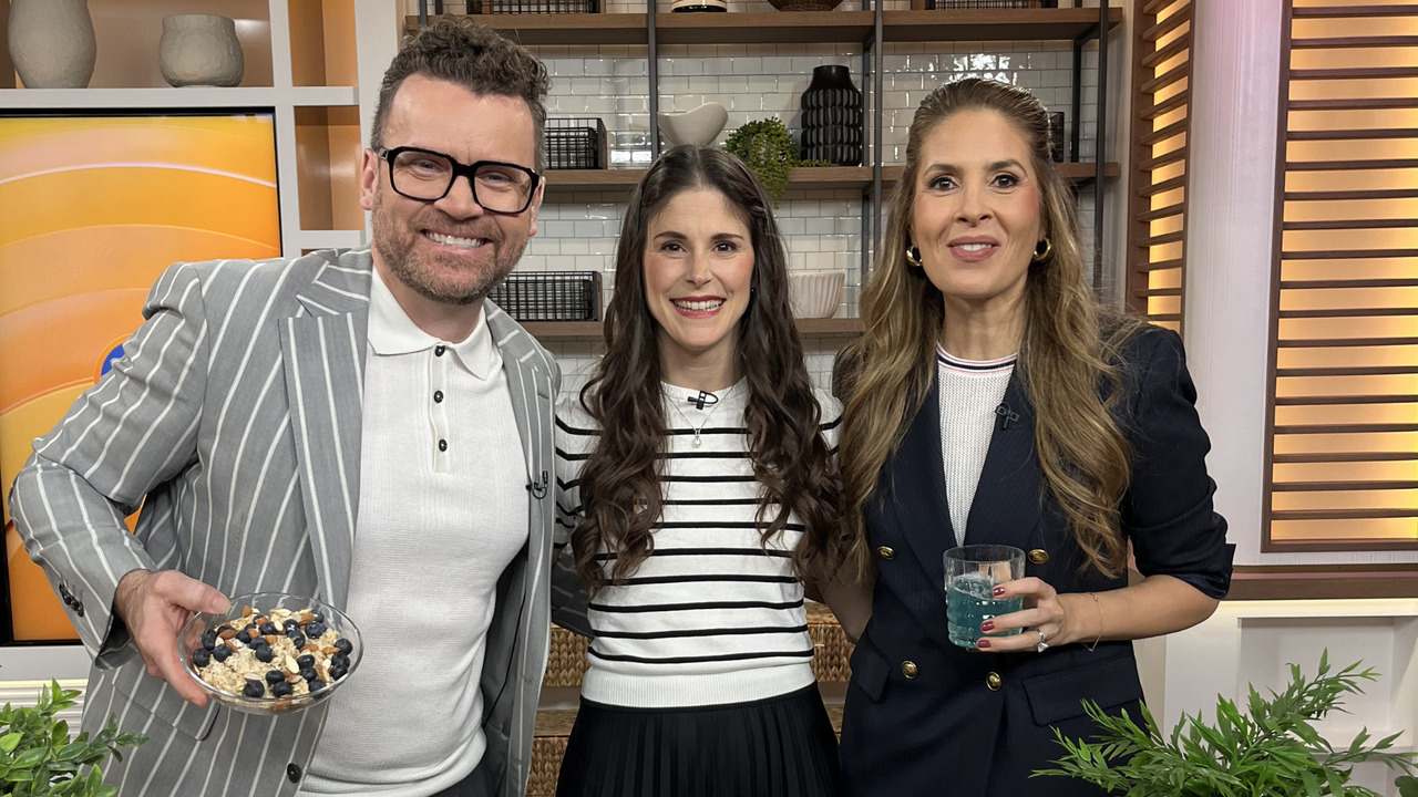 Simple nutrition tips for IBS Awareness Month