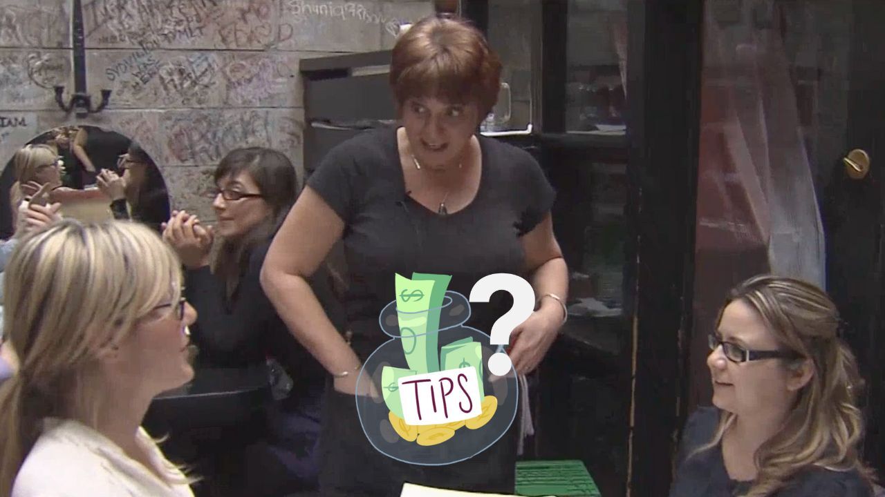 Will Tipping Still Be A Thing In 2024 Or Do Canadians Prefer The   Image 